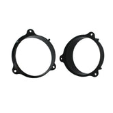 Connects2 CT25MC20 Mercedes Citan 2012-2020 Front Door 165mm Speaker Adaptors